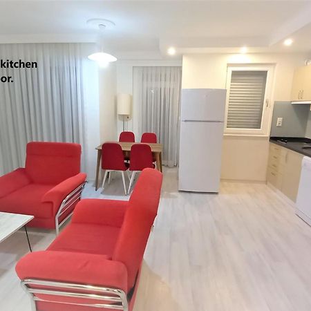 Mango Suite Hotel Antalya Bagian luar foto