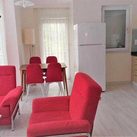 Mango Suite Hotel Antalya Bagian luar foto