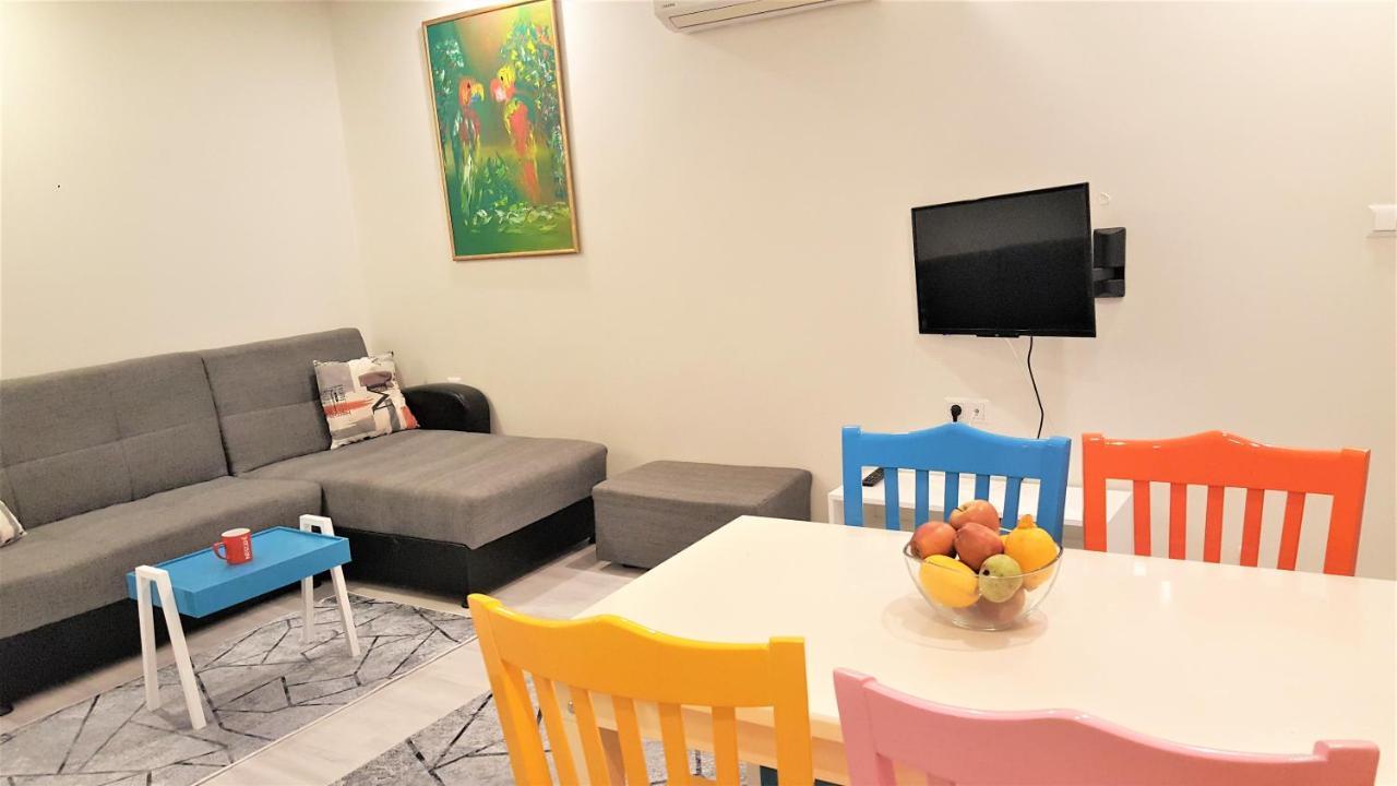 Mango Suite Hotel Antalya Bagian luar foto