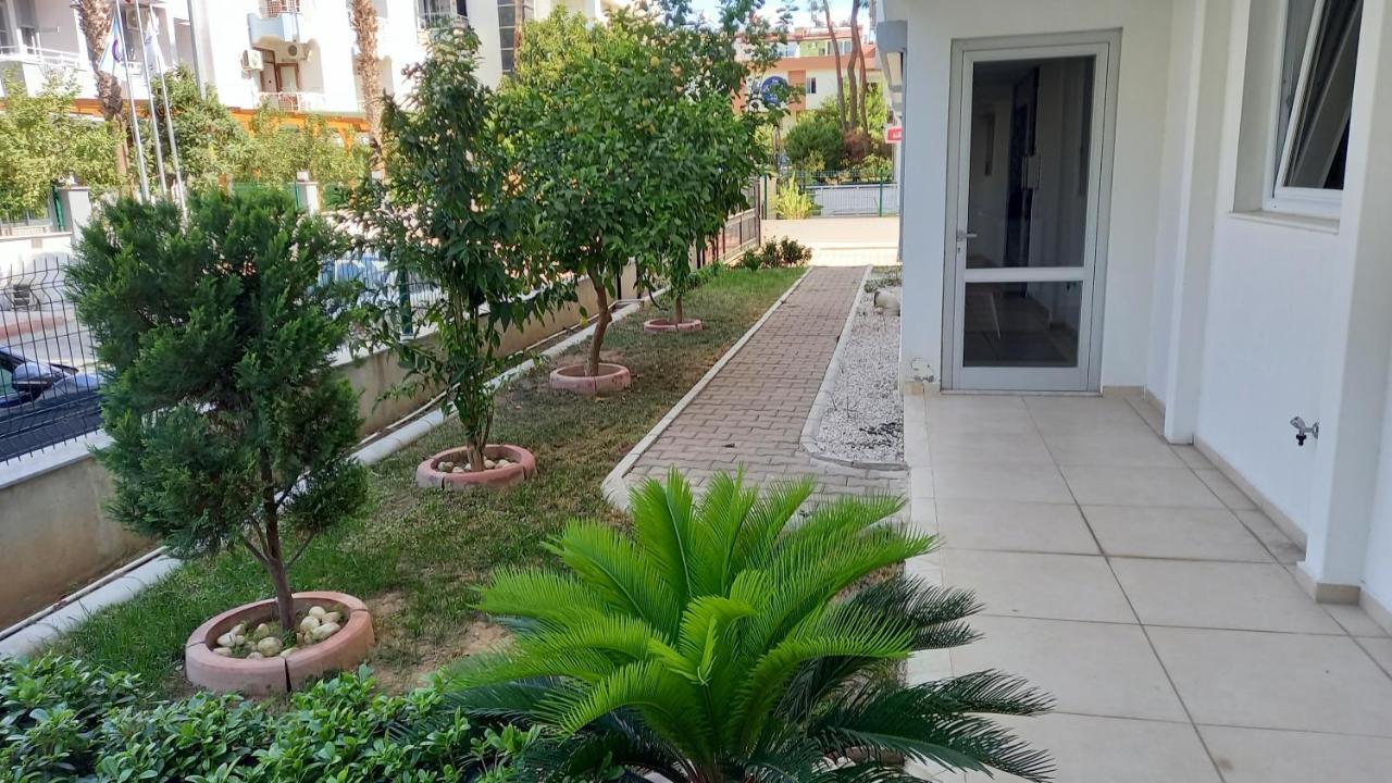 Mango Suite Hotel Antalya Bagian luar foto