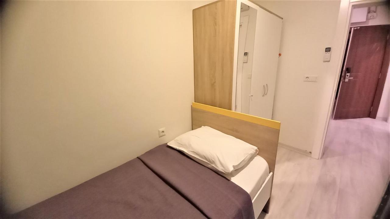 Mango Suite Hotel Antalya Bagian luar foto