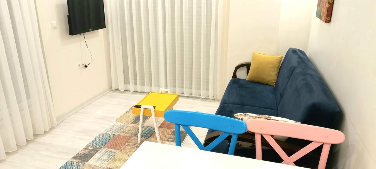 Mango Suite Hotel Antalya Bagian luar foto