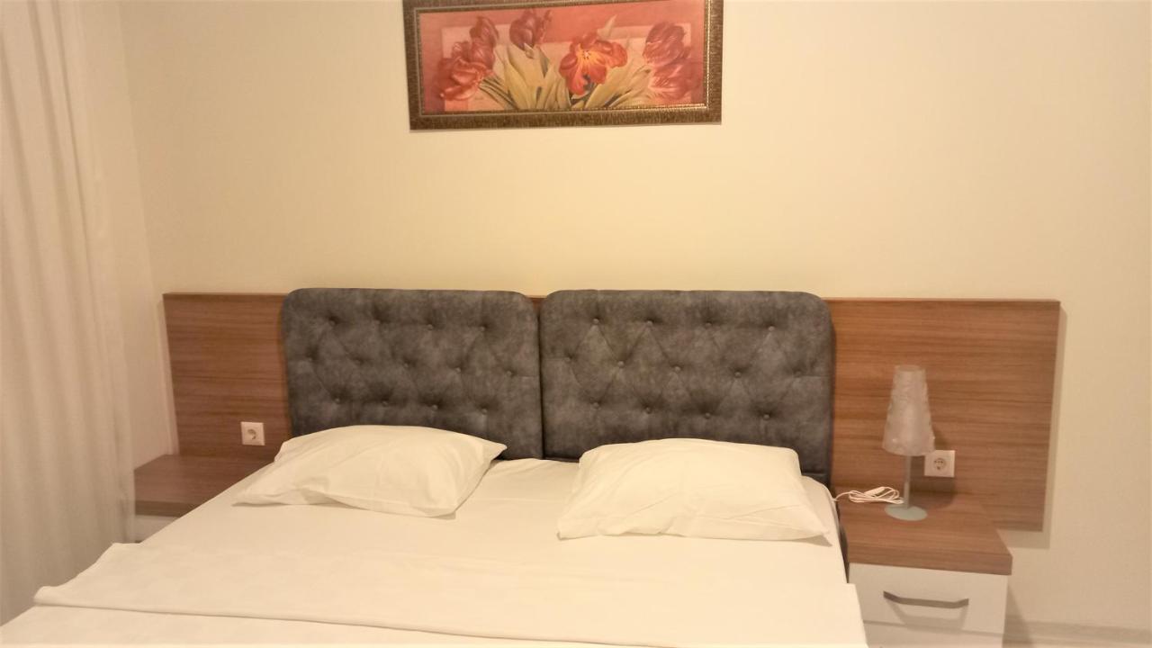 Mango Suite Hotel Antalya Bagian luar foto