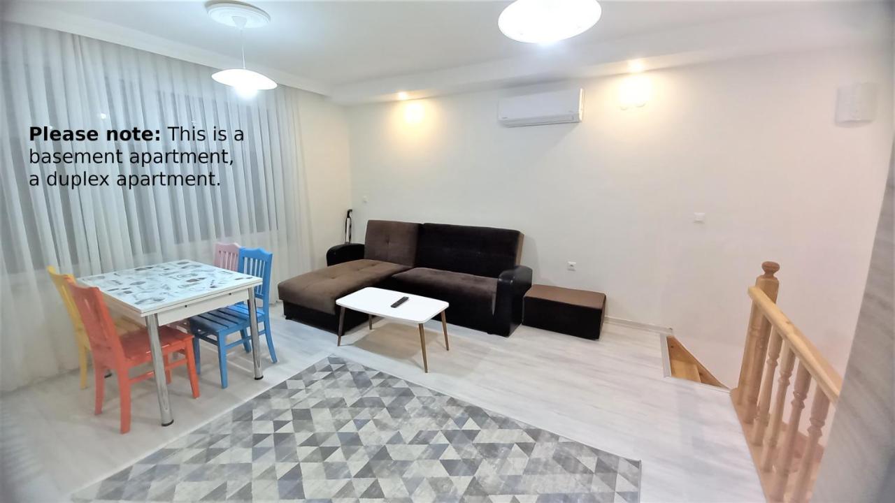 Mango Suite Hotel Antalya Bagian luar foto
