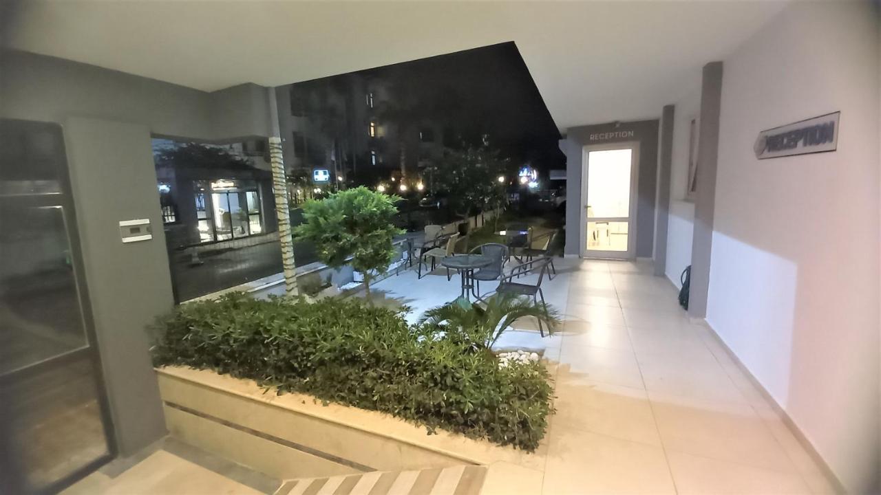 Mango Suite Hotel Antalya Bagian luar foto