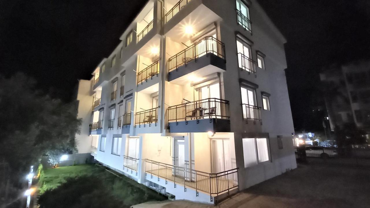 Mango Suite Hotel Antalya Bagian luar foto