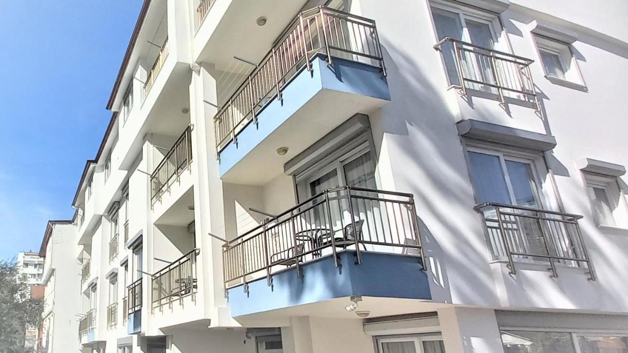 Mango Suite Hotel Antalya Bagian luar foto